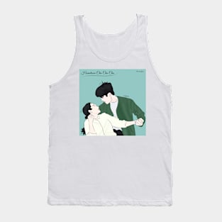 Hometown Cha Cha Cha Korean Drama Tank Top